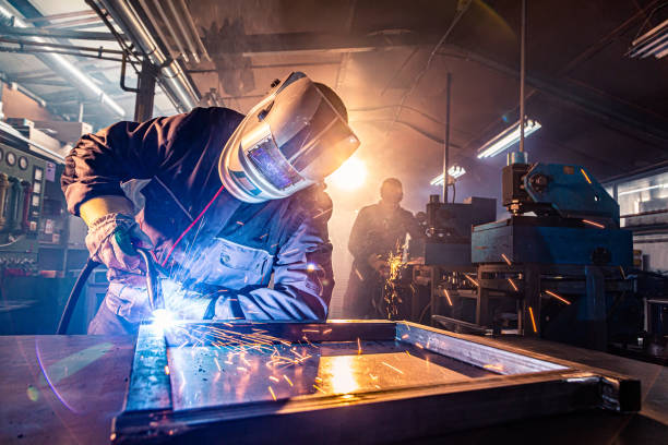 Best Food and Beverage Processing Equipment Welding in Long Branch, NJ