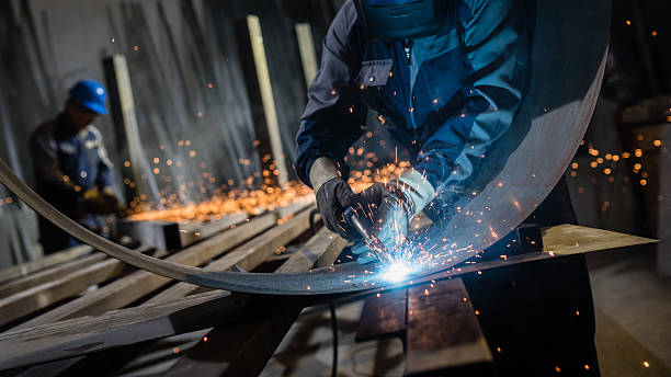 Professional Welder & Metal Fabrication in Long Branch, NJ